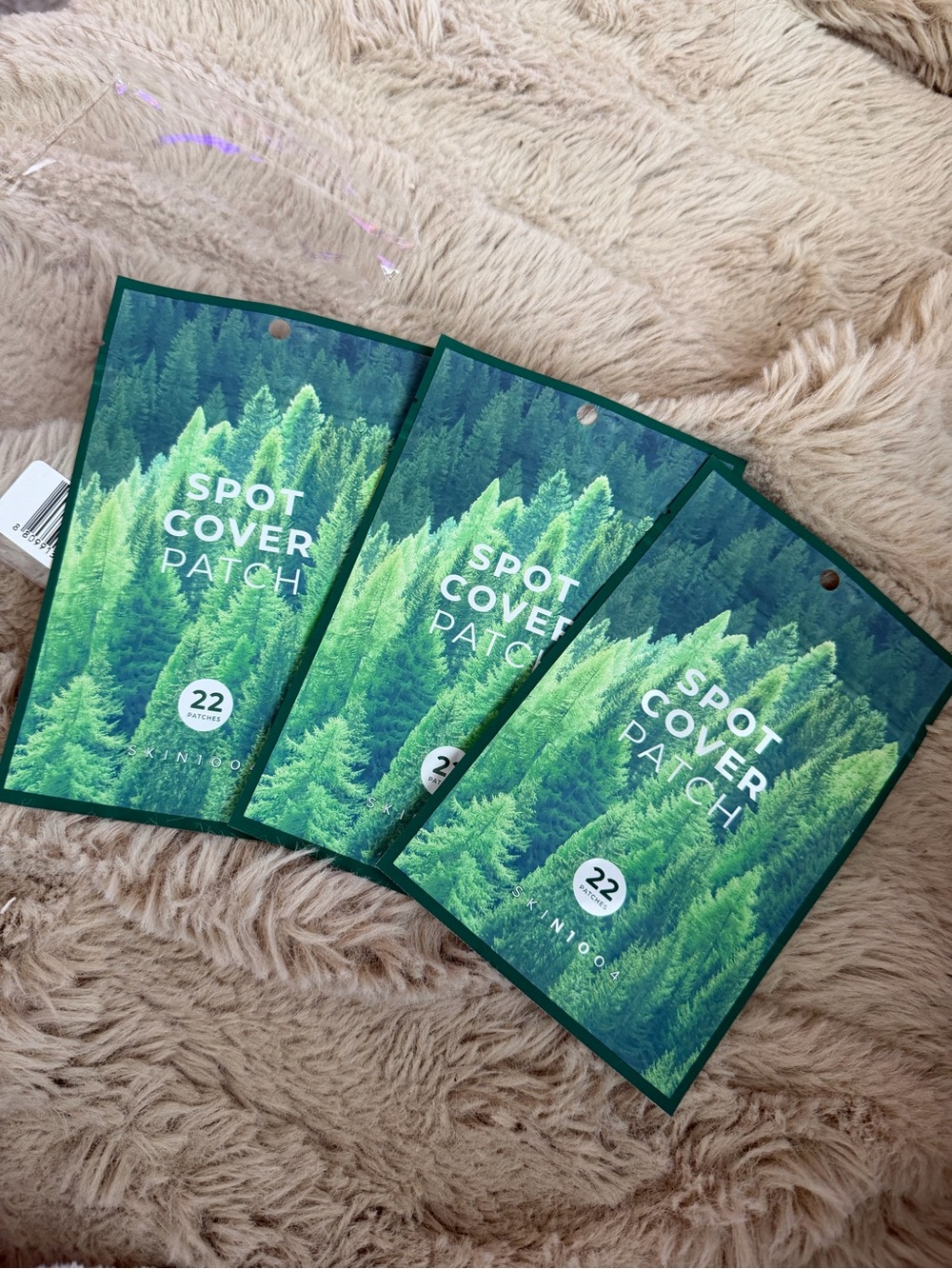 SKIN1004 Spot Cover Patch (3 Packs)
